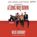 A Long Way Down, Nick Hornby