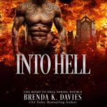 Into Hell, Brenda K. Davies