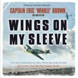 Wings on My Sleeve, Eric Brown