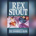 The Doorbell Rang, Rex Stout