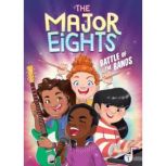 The Major Eights 1 Battle of the Ban..., Melody Reed