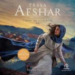 The Thief of Corinth, Tessa Afshar