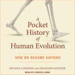A Pocket History of Human Evolution How We Became Sapiens, Silvana Condemi
