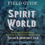 Field Guide to the Spirit World The Science of Angel Power, Discarnate Entities, and Demonic Possession, Susan B. Martinez