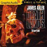 Starfall, James Axler