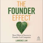 The Founder Effect, Lawrence Lam