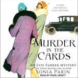 Murder in the Cards, Sonia Parin