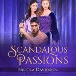 Scandalous Passions, Nicola Davidson