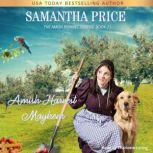 Amish Harvest Mayhem Amish Romance, Samantha Price