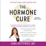 The Hormone Cure, Sara Gottfried