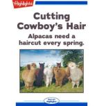 Cutting Cowboys Hair, Paula B. Puckett