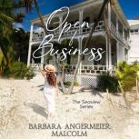 Open For Business, Barbara Angermeier Malcolm