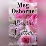 After the Letter A Persuasion Contin..., Meg Osborne