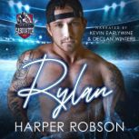 Rylan Seattle Sasquatch Hockey Book ..., Harper Robson