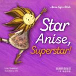 Star Anise, Superstar! , ..., Linn Shekinah