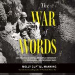 The War of Words, Molly Guptill Manning