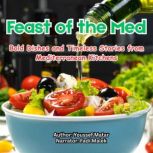 Feast of the Med, Youssef Matar