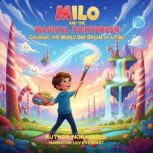 Milo and the Magical Paintbrush, Nora Wren