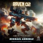 Raven 02, Michael Anderle