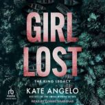 Girl Lost, Kate Angelo