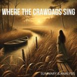 Where the Crawdads Sing Book Summary..., Colleen Hoover