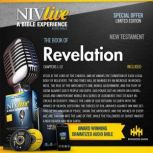 NIV Live Book of Revelation, Inspired Properties LLC