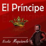 El  Principe, Nicolas Maquiavelo