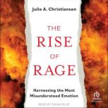 The Rise of Rage, Julie A. Christiansen