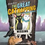 The Great Catnapping, Emily Ecton