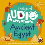 Ladybird Audio Adventures Ancient Eg..., Ladybird