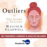 Summary of Outliers, Brooks Bryant