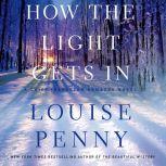 The Cruelest Month A Chief Inspector Gamache Novel, Louise Penny