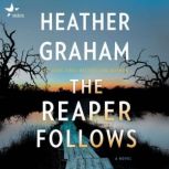 The Reaper Follows, Heather Graham