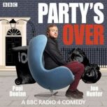 Partys Over, Paul Doolan