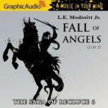 Fall of Angels (2 of 2) The Saga of Recluce 6, L.E. Modesitt, Jr.