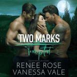 Tempted A Cowboy Shifter Romance, Renee Rose