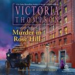Murder in Rose Hill, Victoria Thompson