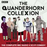 The Quanderhorn Collexion, Rob Grant