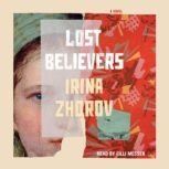 Lost Believers, Irina Zhorov