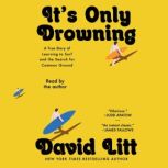 Its Only Drowning, David Litt
