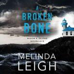 A Broken Bone, Melinda Leigh