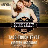 Taco Truck Tryst, Kirsten Osbourne