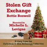 Stolen Gift Exchange, Bettie Boswell