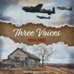 Three Voices, Nora Sarel
