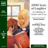 1,000 Years of Laughter, David Timson