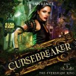 The EverShade Ring, JT LAWRENCE
