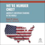 Were Number One!, Dennis W. Johnson