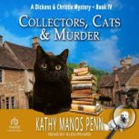 Collectors, Cats  Murder, Kathy Manos Penn