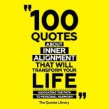 100 Quotes About Inner Alignment That..., The Quotes Library