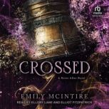 Crossed, Emily McIntire